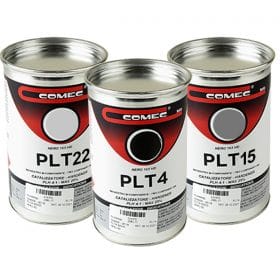 Pad Printing Inks