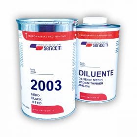 Sericom 2003 Series