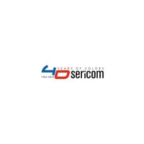 Sericom Pad Printing Inks