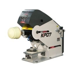 Comec Inkprint KP07 1C Pad Printing Machine