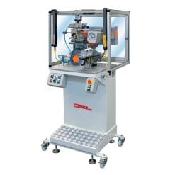 Comec Inkprint MR50 1C Pad Printing Machine