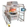 Comec Inkprint XE20 1C SLIDE Pad Printing Machine