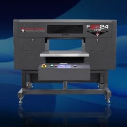 FJET24 GEN2 Flatbed inkjet printer