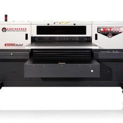 FJET XL Flatbed inkjet printer