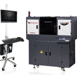 BOTTLEJET XD-360 Rotary UV LED Digital Inkjet Printing Machine
