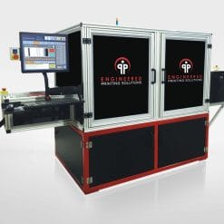 XD54 UV Led Single Pass inkjet printer