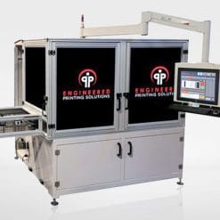 XD70 UV Led Single Pass inkjet printer