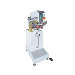 Comec Inkprint EAZY90 2C Pad Printing Machine