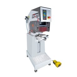 Comec Inkprint EAZY160 1C Pad Printing Machine