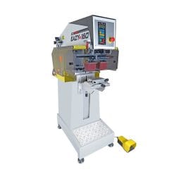 Comec Inkprint EAZY160 2C Pad Printing Machine