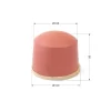 P105 Round Pads