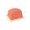 P121 Rectangular Pad