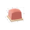 P13 Rectangular Pad