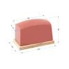P135 Rectangular Pad