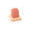 P146 Rectangular Pad