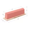 P183 Roof Pad