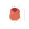 P257 Round Pads