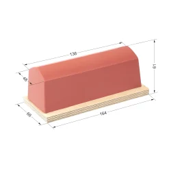 P26 Roof Pad
