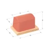 P267 Roof Pad