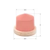 P31 Round Pads