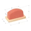 P311 Rectangular Pad