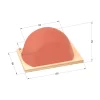 P347 Radiused Roofed Special Pad