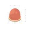P356 Round Pads