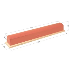 P361 Roof Pad