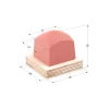 P42 Rectangular Pad