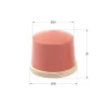 P68 Round Pads