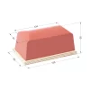 P87 Roof Pad