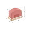 P92 Rectangular Pad