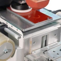 Pad Cleaning Devices