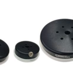Pad Printing Closed Ink Trays