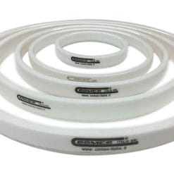 Ceramic Scraping Rings
