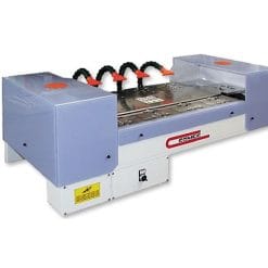 Elliptical Feeder Conveyor Model ALM.ELL.