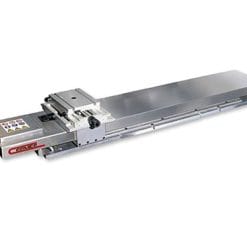 Linear Shuttle – Step by Step Feeder