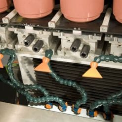 Hot Air Blowing Devices