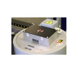 Automatic Piece Centering Device