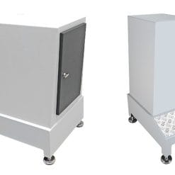 Machine Stands