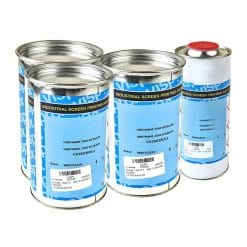 TCI 8700 Screen Printing Ink