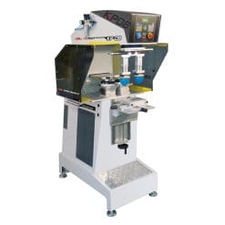 Comec Inkprint KP08 2C INDEPENDENT PAD