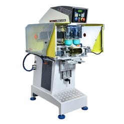 Comec Inkprint KP08 2C Pad Printing Machine