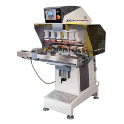 Comec Inkprint KP08 4C/5C INDEPENDENT PAD