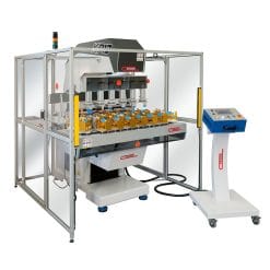 Comec Inkprint KP13 4C/5C INDEPENDENT PAD