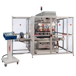 Comec Inkprint XE20 4C/5C Pad Printing Machine