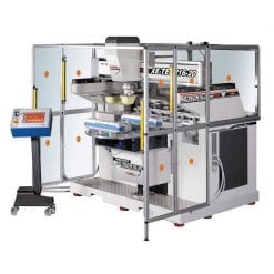 Comec Inkprint XE-TECH16/20 6C Pad Printing Machine