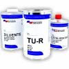 TU-R Series Screen Printing Ink