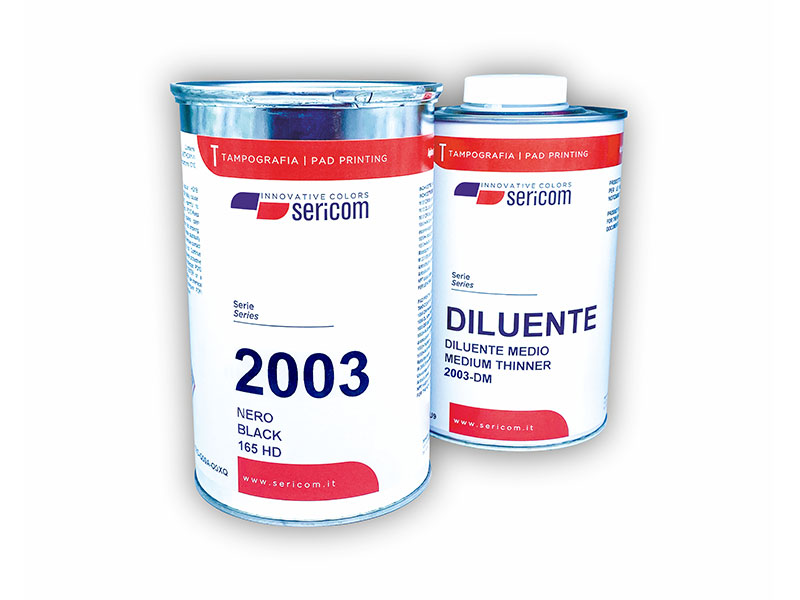 Sericom 2003 Serisi