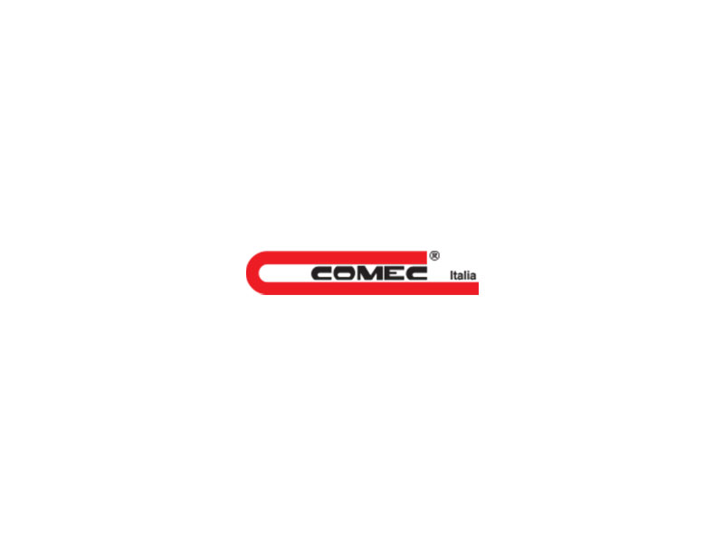 Comec Baskı Mürekkepleri